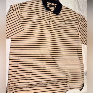 NWOT FIRETHORN BRAND GOLF POLO SIZE XL
